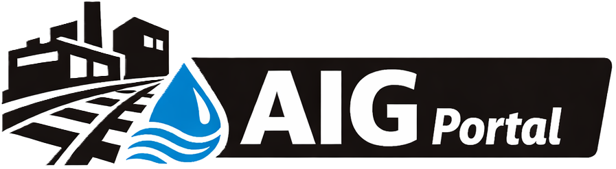 AIG-Portal – Anlageninfrastruktur – Gleisentwässerung